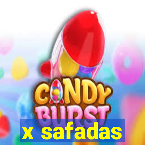 x safadas